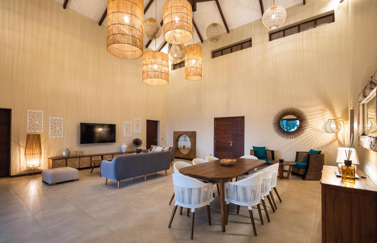 Alma Villas نوسي بي المظهر الخارجي الصورة