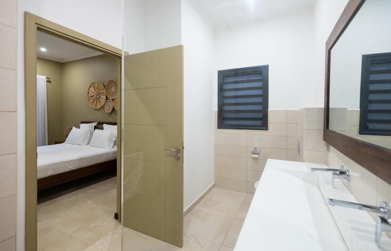 Alma Villas نوسي بي المظهر الخارجي الصورة