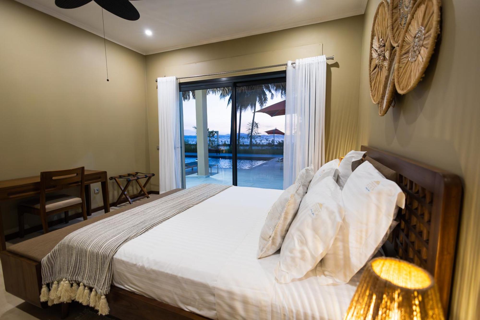 Alma Villas نوسي بي المظهر الخارجي الصورة