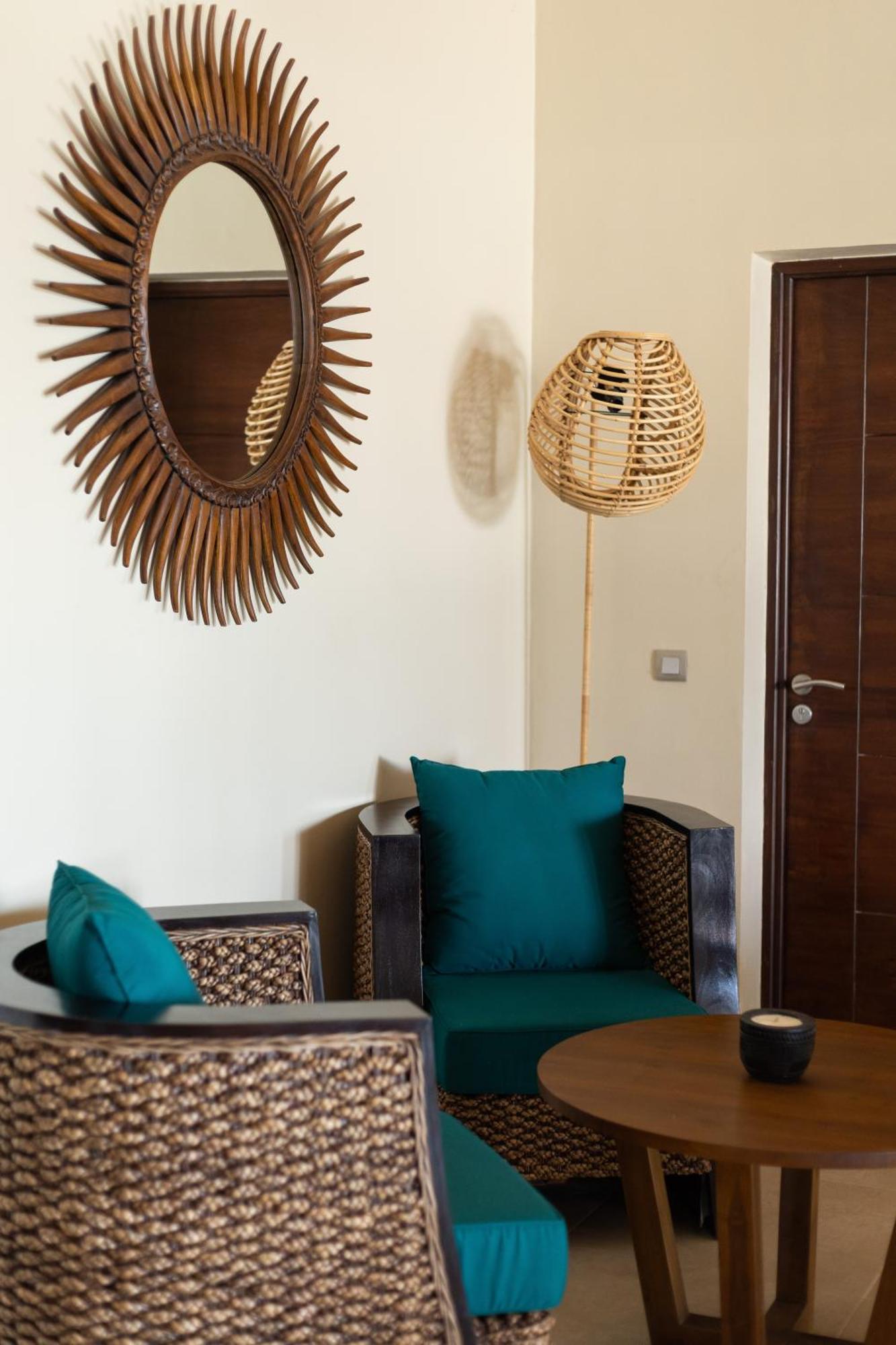 Alma Villas نوسي بي المظهر الخارجي الصورة